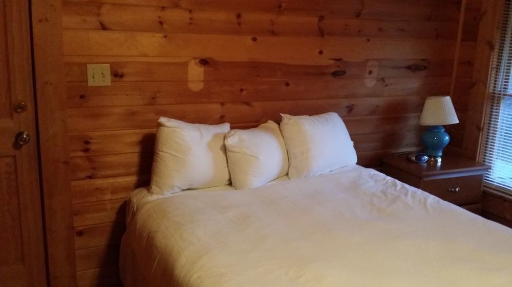 Mountain Top Inn And Resort Warm Springs Εξωτερικό φωτογραφία