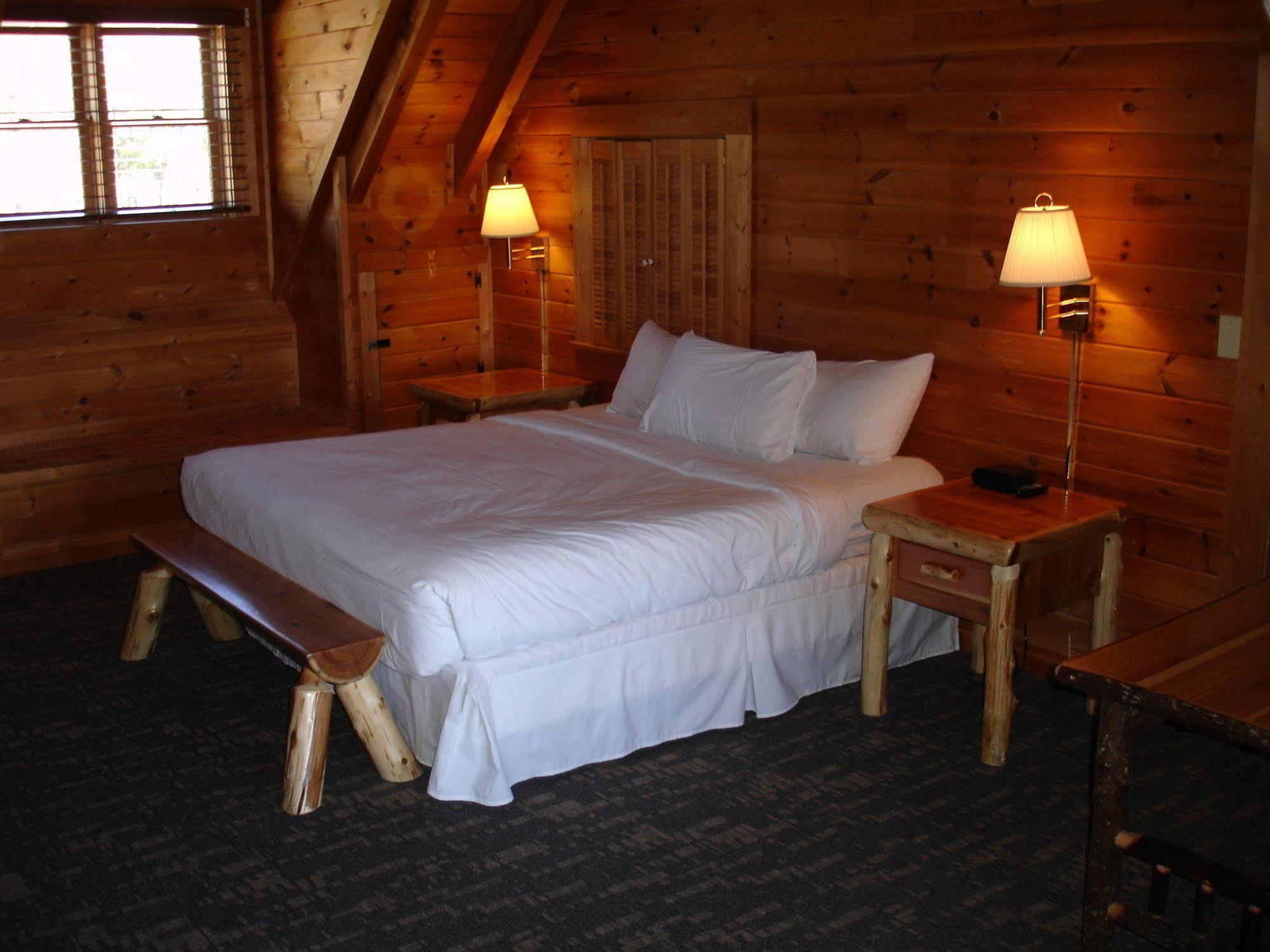 Mountain Top Inn And Resort Warm Springs Εξωτερικό φωτογραφία