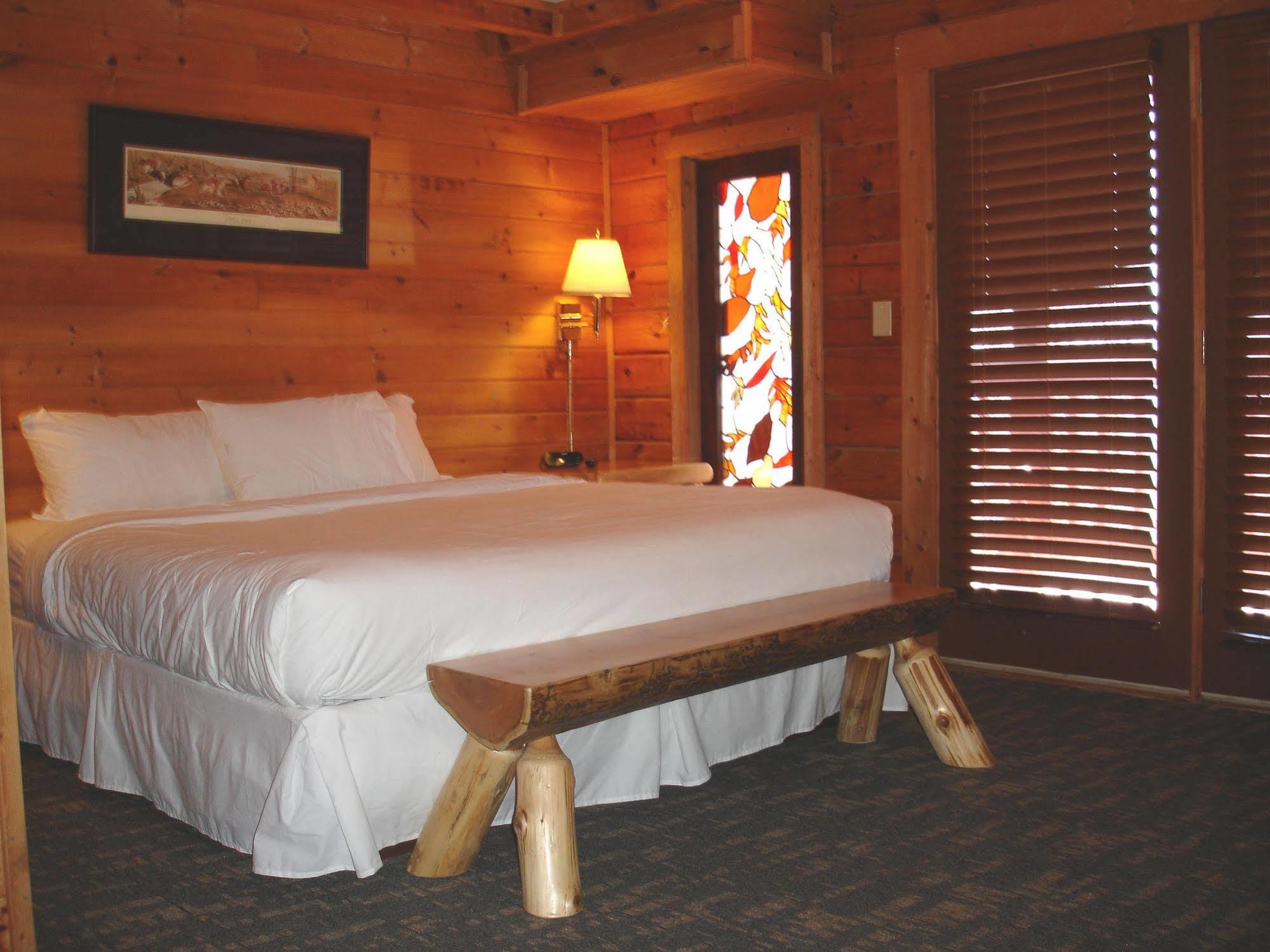 Mountain Top Inn And Resort Warm Springs Εξωτερικό φωτογραφία