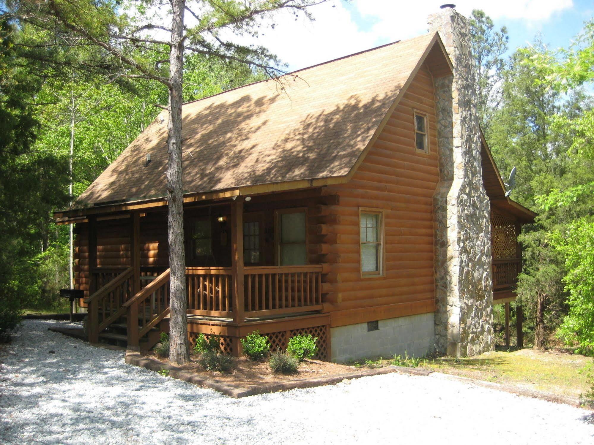 Mountain Top Inn And Resort Warm Springs Εξωτερικό φωτογραφία