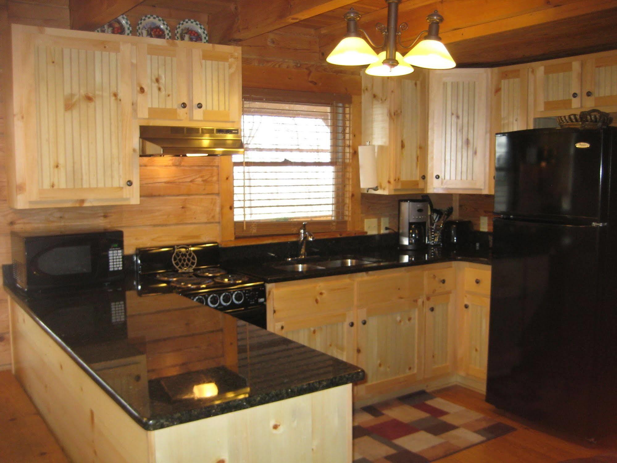 Mountain Top Inn And Resort Warm Springs Εξωτερικό φωτογραφία