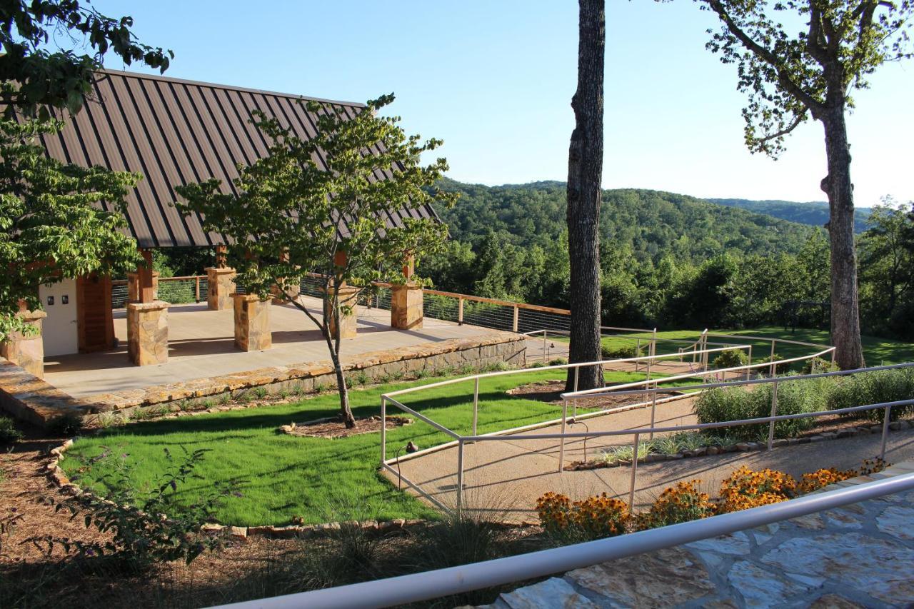 Mountain Top Inn And Resort Warm Springs Εξωτερικό φωτογραφία