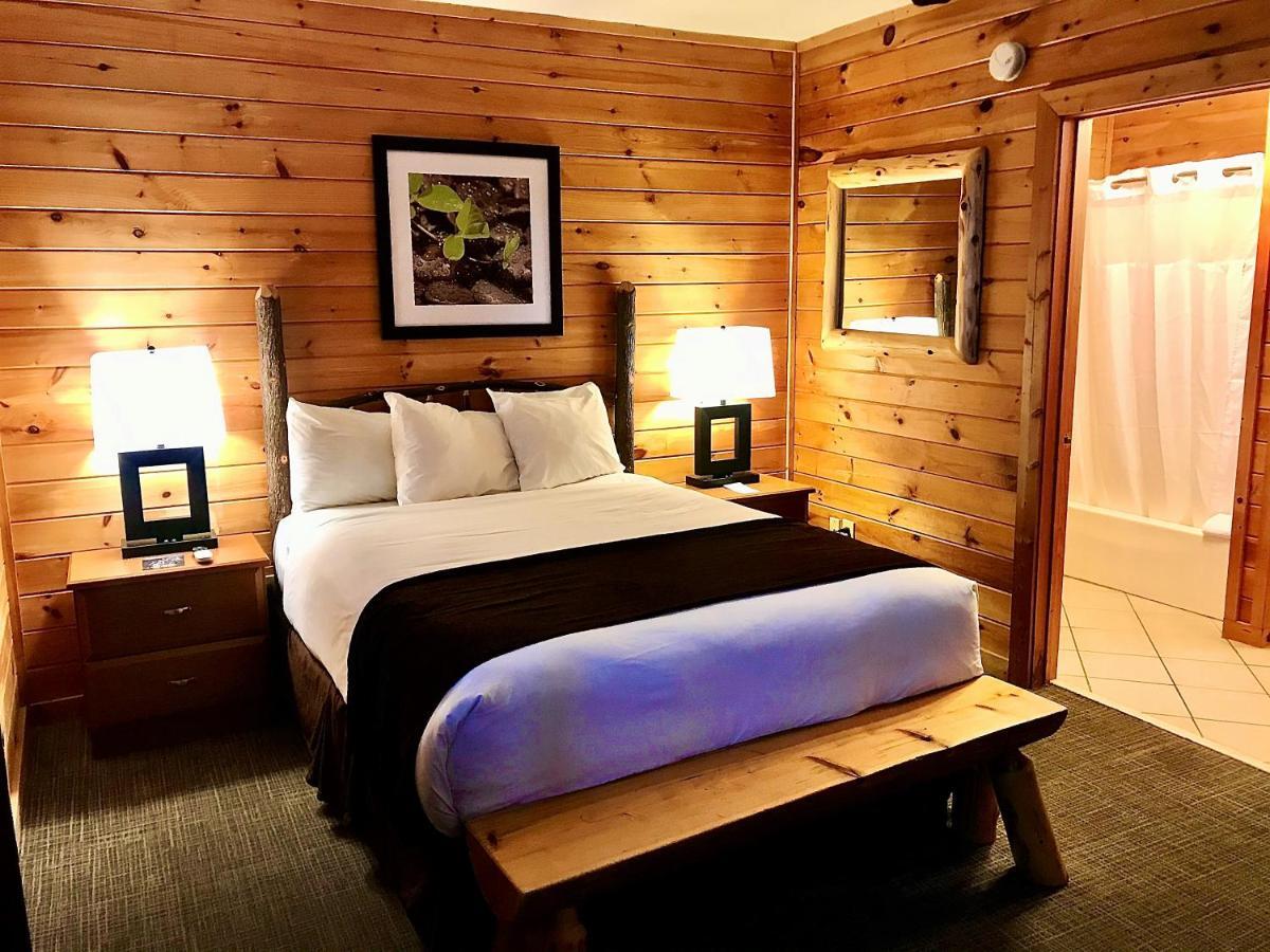 Mountain Top Inn And Resort Warm Springs Εξωτερικό φωτογραφία
