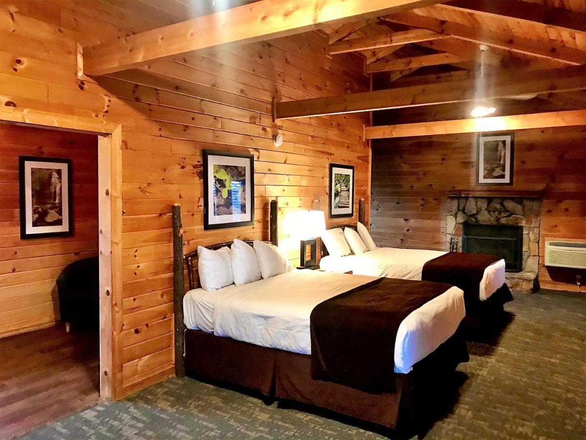 Mountain Top Inn And Resort Warm Springs Εξωτερικό φωτογραφία